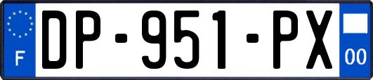 DP-951-PX