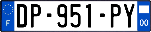 DP-951-PY