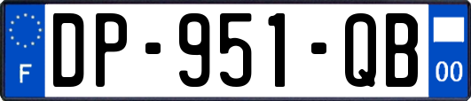 DP-951-QB
