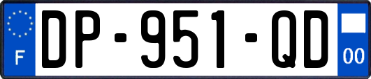 DP-951-QD