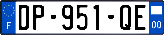 DP-951-QE