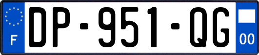 DP-951-QG