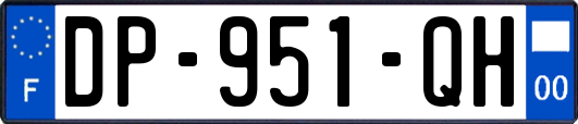 DP-951-QH