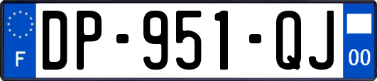 DP-951-QJ