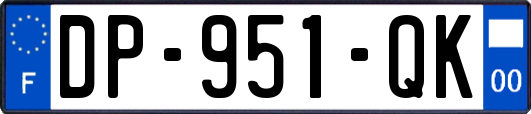 DP-951-QK