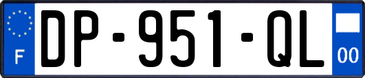 DP-951-QL
