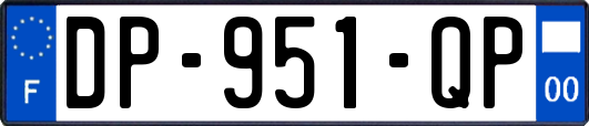 DP-951-QP