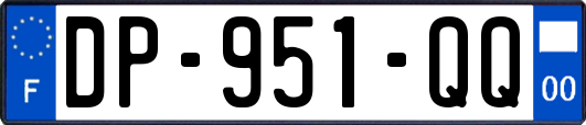 DP-951-QQ