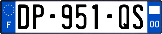 DP-951-QS