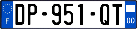 DP-951-QT