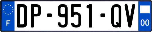 DP-951-QV