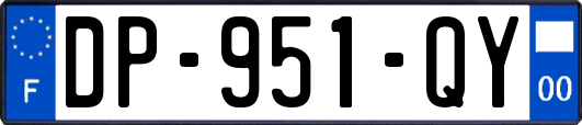 DP-951-QY