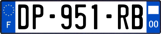DP-951-RB