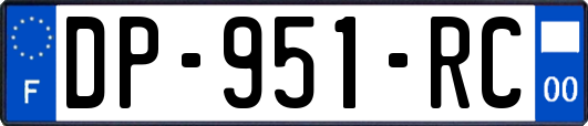 DP-951-RC