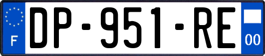 DP-951-RE