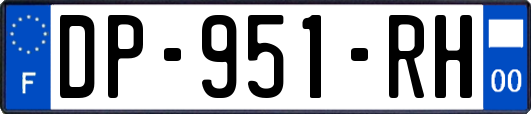 DP-951-RH