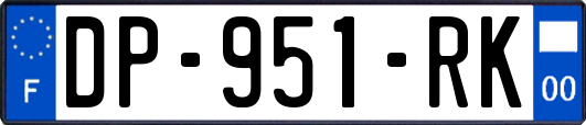 DP-951-RK