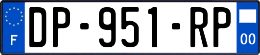 DP-951-RP