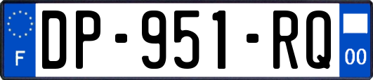 DP-951-RQ