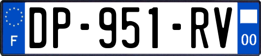 DP-951-RV