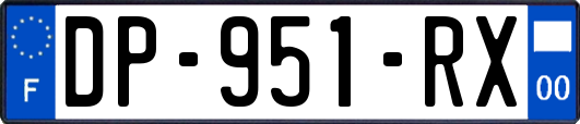 DP-951-RX