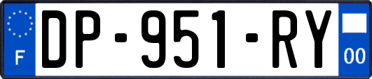 DP-951-RY