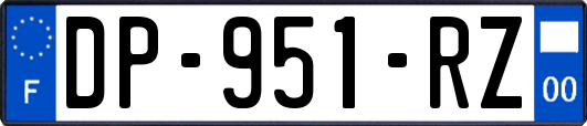 DP-951-RZ