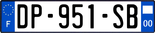 DP-951-SB