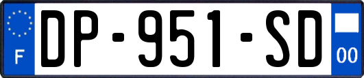 DP-951-SD
