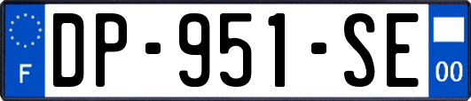 DP-951-SE