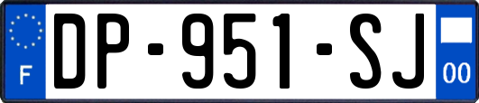 DP-951-SJ