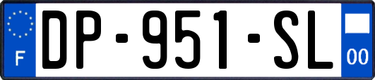 DP-951-SL