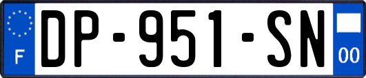 DP-951-SN