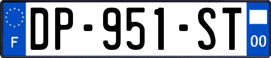 DP-951-ST