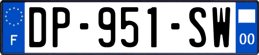 DP-951-SW