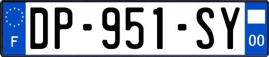 DP-951-SY