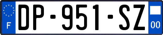 DP-951-SZ