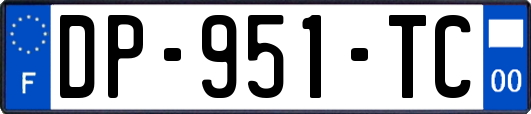 DP-951-TC