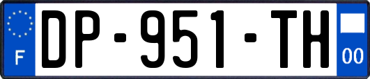 DP-951-TH