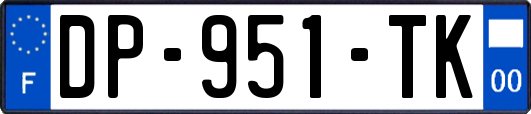 DP-951-TK