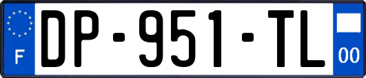 DP-951-TL