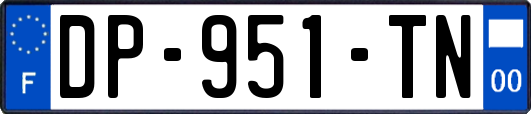 DP-951-TN