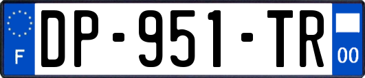 DP-951-TR