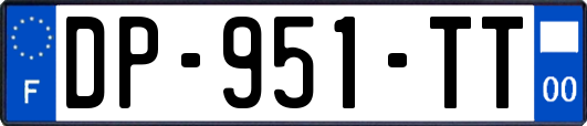 DP-951-TT