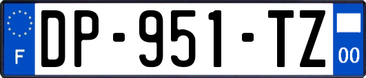 DP-951-TZ