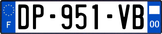 DP-951-VB