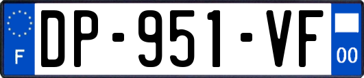 DP-951-VF