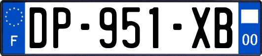 DP-951-XB