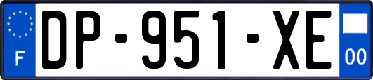 DP-951-XE