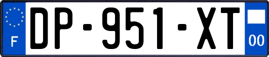 DP-951-XT